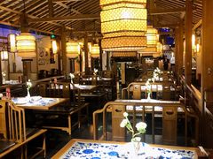 -江南赋(内蒙古大厦店)