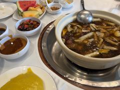 -天宜隆蘑菇宴火锅(石景山旗舰店)