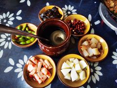 -张关合渣(航空大道店)