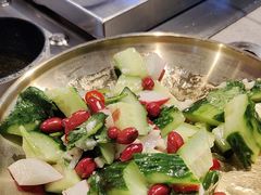 -丰茂烤串(公园店)