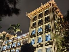 -龙舟池