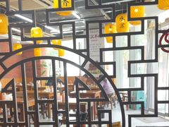 -长安后宰门水盆羊肉(新都心店)