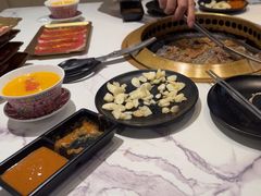 -花味·自助烤肉(江宁同曦店)