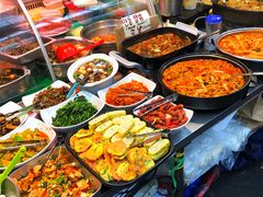 店内环境-通仁市场