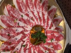 -花味烤肉·拌饭(庐阳万科店)