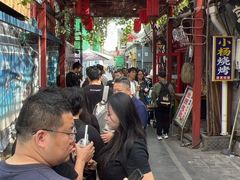 -陈记卤煮小肠