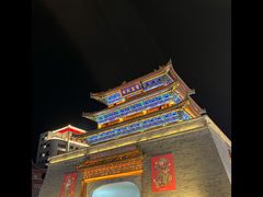 -鼓楼夜市