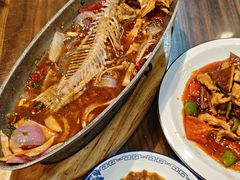 -缘来聚·徽菜名店(黄山宏村店)