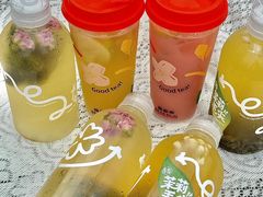 -盛香亭转转热卤(东方宝泰店)