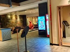 -清河半岛温泉度假酒店