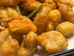 -淇沙湾渔村餐厅