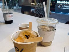 -% Arabica阿拉比卡咖啡(武汉天地店)
