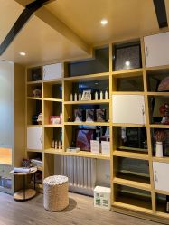 -觅屿日式脱毛美肤