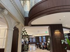 -CHARLIETOWN红茶公司(南京万象天地店)