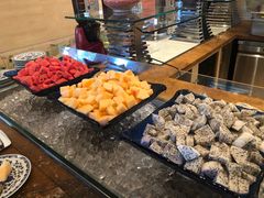 -浙江西子宾馆·瑶园咖啡厅