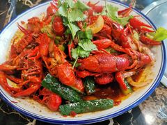 -东北烧烤·烤羊腿(天虹店)