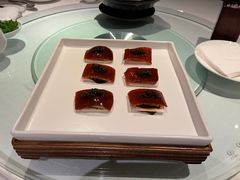 北京烤鸭-晶采轩(虹桥路店)
