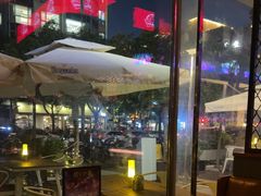 -MARU玛露音乐餐厅(大学路店)