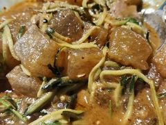 -萍香大厨·锅包肉(大东门店)