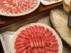 -南门涮肉(天坛店)