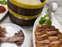-御仙都北京菜馆·烤鸭店(双井店)