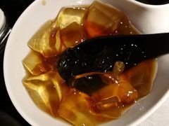冰粉-锅说大脸毛肚重庆老火锅(佐阾店)