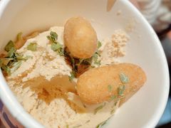 北平涮肉冰激凌-和平菓局(王府井店)