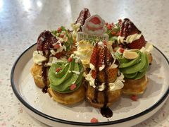 -BE BRIGHT KITCHEN(正佳广场店)