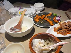 -前海沿·青岛菜(李沧万达店)
