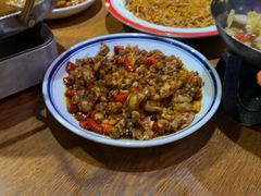 -小柴米·传统江西菜(八一广场店)