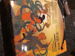 -丝路金桃·新疆菜(徐汇店)