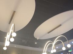 -萨莉亚意式餐厅(河东万达店)