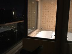 -三亚湾红树林度假世界(木棉酒店)