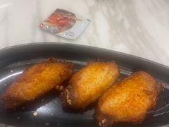 -新世界餐厅(万达店)