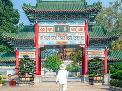 -广东圆玄道观