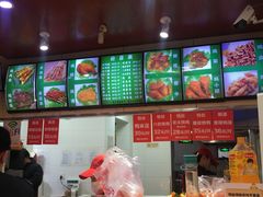 -新桥炸鸡店(新桥大街直营店)