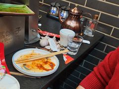 -高家烧鸽子烧烤店63年