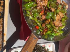 -盔甲王·猛货牌档(安泰店)