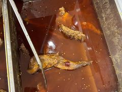 -鸿运兔·手撕烤兔(天府广场店)