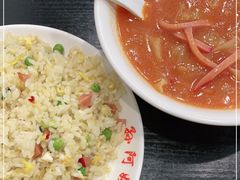 -孙阿姨上海小吃·本帮小厨(隆昌路店)