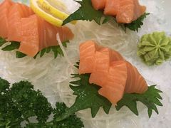-景鹤料理(上地华联店)
