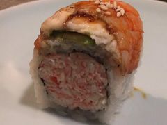 蝴蝶卷-山葵家·创意料理(宁波来福士店)