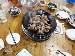 -大地农庄(逢沙大道店)
