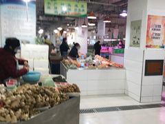 -陇西菜市场