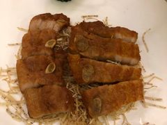 -万山楼海鲜酒家·二十三年老字号