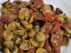 -杨胖子私房菜(秦虹路店)