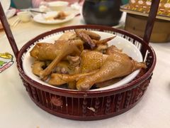 -山顶沙河粉-粤菜馆(凯旋店)