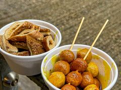 -威威小食