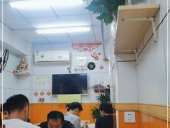 大堂-面婆婆东台鱼汤面(湛江路店)