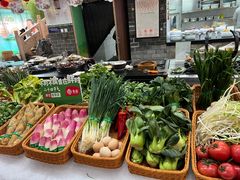 -春盛渔府(牛首山店)